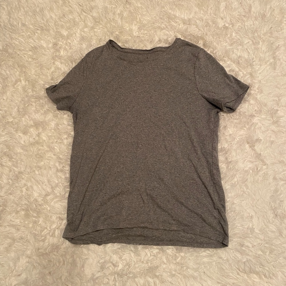A New Day grey tshirt